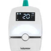 BabyMoov extra zender voor babyfoon Premium Care