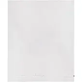 Jollein Laken Wieg 75x100 Love You Nougat