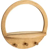 KidsDepot Wandrek Maja Rotan