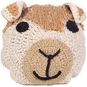 KidsDepot Sierkussen Animal Alpaca (38 x 38 cm)