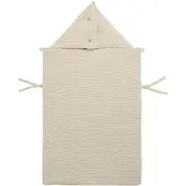 Jollein Slaapzak beige