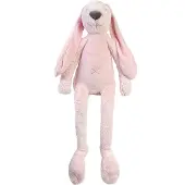 Happy horse Konijn Richie Knuffel 92 cm - Roze - Baby knuffel