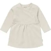 Noppies jurk 67364 ecru | Maat: 50