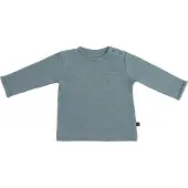 Babys Only Truitje Melange stonegreen - 62