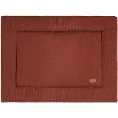 Babys Only Boxkleed Calm 75x95 Warm Linen