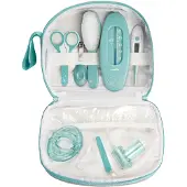 BabyMoov Pflegeset - Türkis - - One Size - Pflegeprodukte