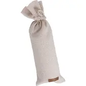 Babys Only Kruikenzak Sparkle goud-ivoor mêlee