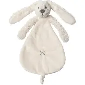 Happy horse knuffeldoekje Rabbit Richie Ivory