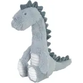Happy horse Kuscheltier - 80 cm - Groß Dino Don - - One Size - Kuscheltiere