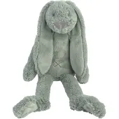 Happy horse Knuffel Rabbit Richie Tiny Green 28cm