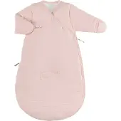 Bemini Babyslaapzak - MAGIC BAG 1-4m - TOG 3 - Warm comfort - Blush