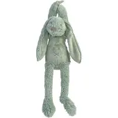 Happy horse Muziekdoosje Rabbit Richie Green
