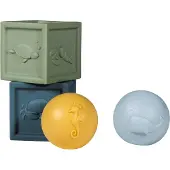 Little Dutch ocean blokken / ballen