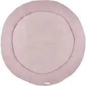 Meyco Parklegger Rond Knit Basic Sand Melange