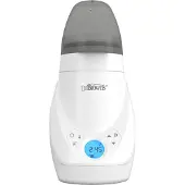 Dr. Brown's Flesverwarmer & Sterilisator 2-in-1