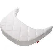 Leander Classic+ Matratzenverlängerung - 30x66 cm - Comfort/Prem - - One Size - Matratzen