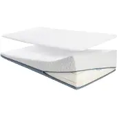 Aerosleep evolution premium ledikant matras 60x120cm