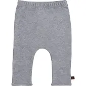 Babys Only Broekje Melange grijs - 56