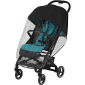Cybex Regenhoes Buggy Beezy