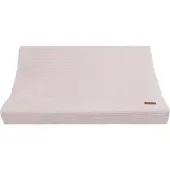 Babys Only Aankleedkussenhoes Sense oud roze - 45x70