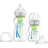 Dr. Brown's Sampler Kit Options+ Breed