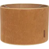 Babys Only Lampenkap Sense caramel - Ø30 cm
