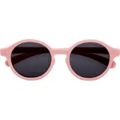 IZIPIZI Meisjes Zonnebrillen Kids + #d - Roze - Maat ONE SIZE
