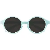 IZIPIZI Meisjes Zonnebrillen Kids #d - Groen - Maat ONE SIZE