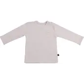 Babys Only Truitje Melange classic roze - 50