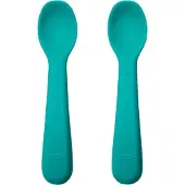 Oxo Tot Lepels Siliconen Teal