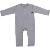 Babys Only Boxpakje Melange grijs - 56