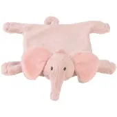 Happy horse Gelukkige Paard Olifant Ely doudou - 27 cm