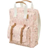 Fresk Rugzak Drops Pink
