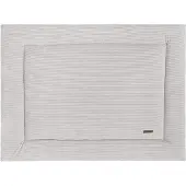 Babys Only Boxkleed Sense kiezelgrijs - 75x95