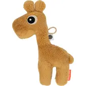 Done by Deer Kleine Sensorische Rammelaar Raffi