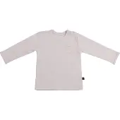 Babys Only Truitje Melange classic roze - 68