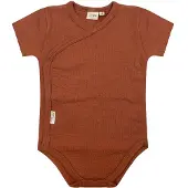 Little Indians Romper voor kids maat 56-62