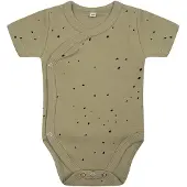 Little Indians Romper voor kids maat 56