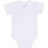 Babys Only Rompertje Pure wit - 68