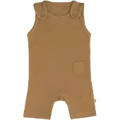 Babys Only Salopette Pure caramel - 62