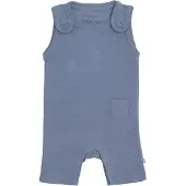 Babys Only Salopette Pure vintage blue - 62