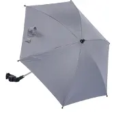 Titaniumbaby Parasol Mid Grey Universeel