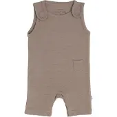 Babys Only Salopette Pure mokka - 62