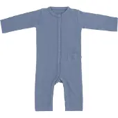 Babys Only Boxpakje Pure vintage blue - 62