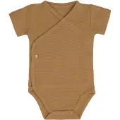 Babys Only Rompertje Pure caramel - 56