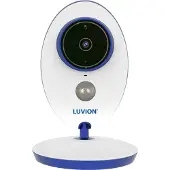 Luvion Easy Plus Luvion extra camera Wit/blauw