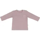 Babys Only Truitje Pure oud roze - 50