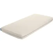 Aerosleep Hoeslaken Babybedje 60x120 Almond