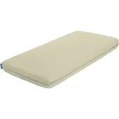 Aerosleep Hoeslaken Wieg 40x80 Olive