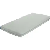 Aerosleep Hoeslaken Wieg 40x80 Stone